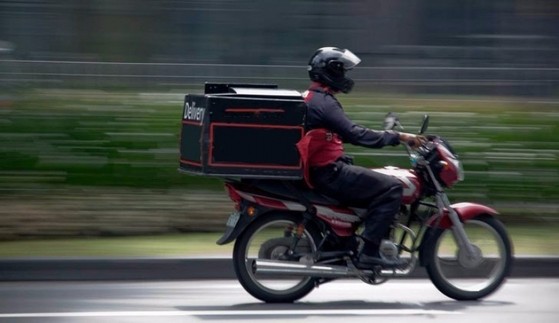 Contratar Entrega Moto Osasco - Moto para Entrega