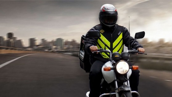 Contratar Moto para Entrega Interlagos - Moto Rápido Entrega de Exames