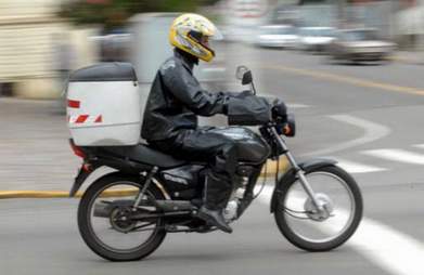 Contrato Motoboy Empresa Preço Jardim São Luiz - Empresa Motoboy Delivery