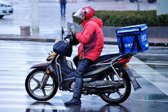 Empresa de Motoboy de Encomendas Cidade Patriarca - Empresa de Motoboy de Entregas Rápidas