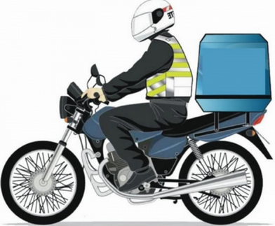 Quanto Custa Serviço de Motoboy para Entregas Osasco - Serviço Motoboy Delivery