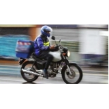 contratar serviço de motoboy valores Vila Mariana