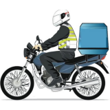 serviço motoboy delivery valores jardim São Saveiro